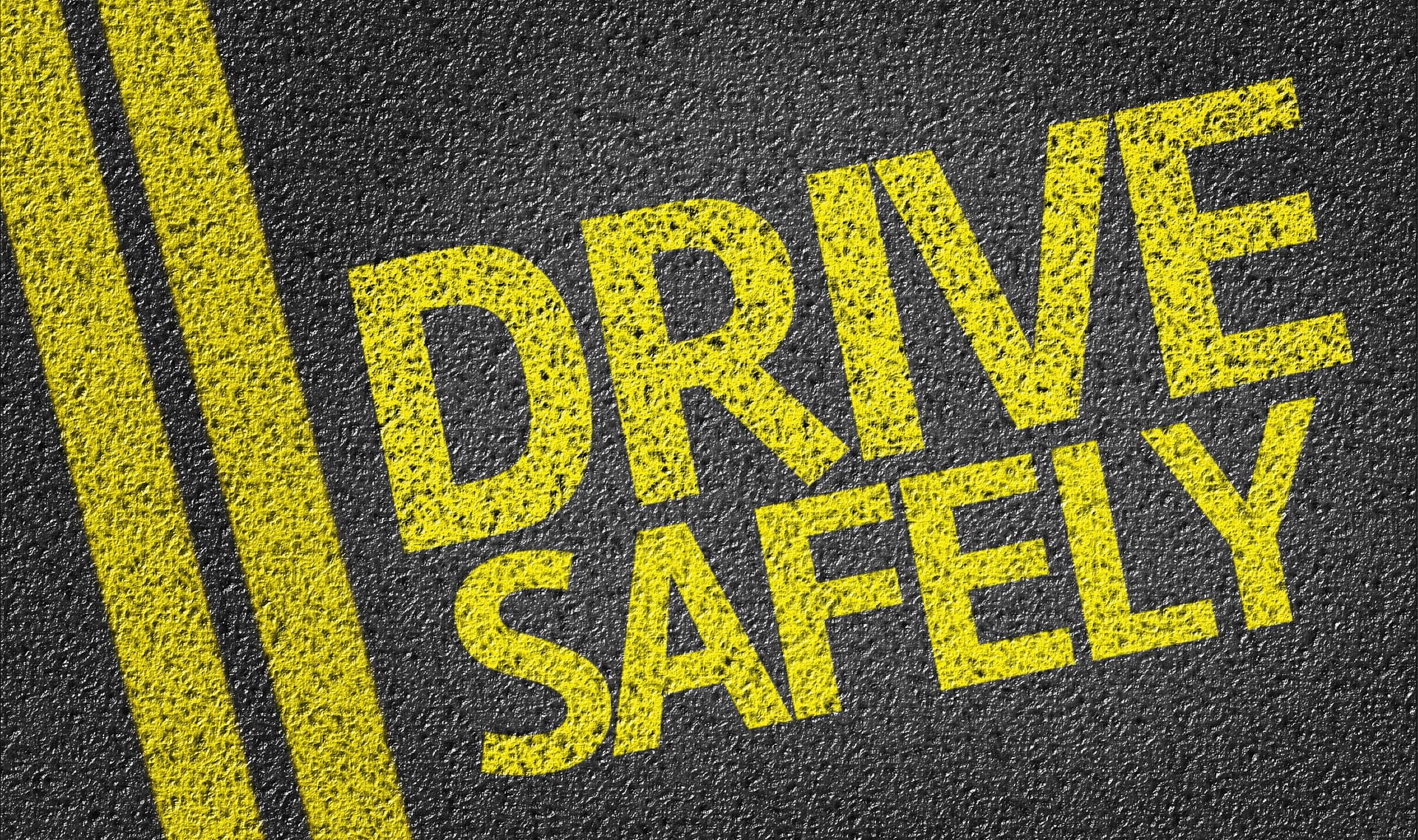 4 Tips for Driving Safety